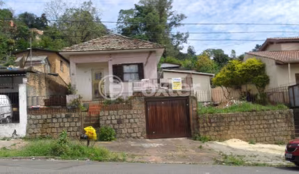 Terreno comercial à venda na Rua Costa Lima, 765, Nonoai, Porto Alegre, 570 m2 por R$ 212.000