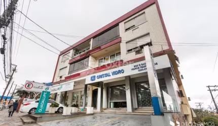 Apartamento com 3 quartos à venda na Avenida Protásio Alves, 3866, Petrópolis, Porto Alegre, 126 m2 por R$ 550.000
