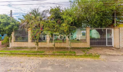 Casa comercial com 2 salas à venda na Rua Caetano La Porta, 345, Rubem Berta, Porto Alegre, 185 m2 por R$ 460.000