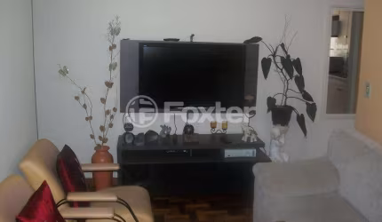Apartamento com 2 quartos à venda na Rua Camaquã, 55, Camaquã, Porto Alegre, 57 m2 por R$ 212.765