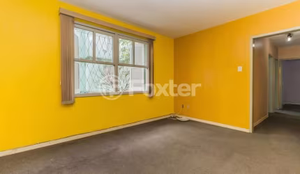 Apartamento com 3 quartos à venda na Rua Orfanotrófio, 1111, Santa Tereza, Porto Alegre, 81 m2 por R$ 300.000