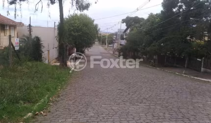 Terreno comercial à venda na Rua Dom Pedro II, 430, Nossa Senhora das Graças, Canoas, 520 m2 por R$ 347.000