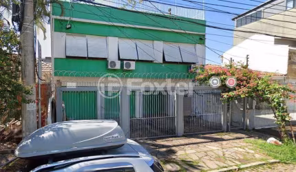 Cobertura com 3 quartos à venda na Rua Grão Pará, 368, Menino Deus, Porto Alegre, 180 m2 por R$ 455.000