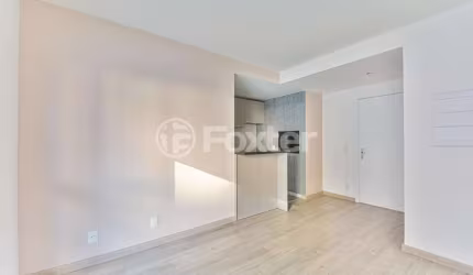 Apartamento com 1 quarto à venda na Rua São Josemaria Escriva, 669, Central Parque, Porto Alegre, 87 m2 por R$ 590.000