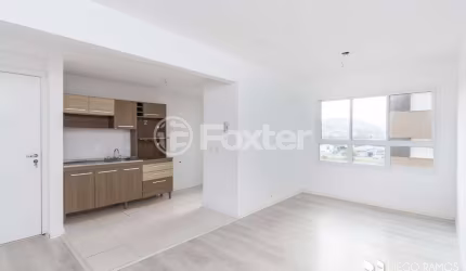 Apartamento com 2 quartos à venda na Rua Attílio Bilibio, 251, Jardim Carvalho, Porto Alegre, 54 m2 por R$ 375.000