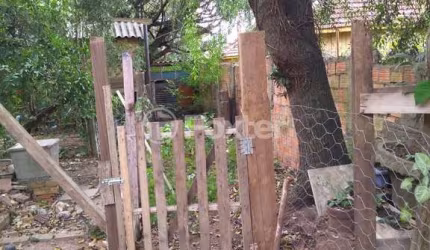 Terreno comercial à venda na Rua Intendente Alfredo Azevedo, 1026/1030, Glória, Porto Alegre, 726 m2 por R$ 630.000