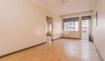 Apartamento com 3 quartos à venda na Avenida Benjamin Constant, 1885, São João, Porto Alegre, 125 m2 por R$ 350.000