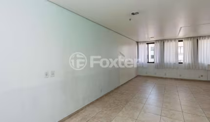 Sala comercial com 1 sala à venda na Avenida Getúlio Vargas, 1594, Menino Deus, Porto Alegre, 40 m2 por R$ 270.000