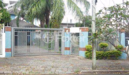 Casa com 3 quartos à venda na Rua Fernando Abbott, 564, Cristo Redentor, Porto Alegre, 340 m2 por R$ 1.250.000