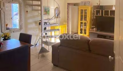 Cobertura com 2 quartos à venda na Avenida da Azenha, 1270, Azenha, Porto Alegre, 86 m2 por R$ 446.000