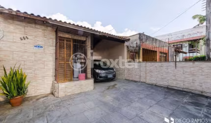 Casa com 3 quartos à venda na Rua Monsenhor Veras, 695, Santana, Porto Alegre, 84 m2 por R$ 550.000