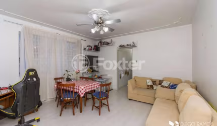 Apartamento com 2 quartos à venda na Rua Dona Leonor, 154, Rio Branco, Porto Alegre, 87 m2 por R$ 389.500
