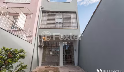 Casa comercial com 3 salas à venda na Rua Barão do Gravataí, 515, Menino Deus, Porto Alegre, 100 m2 por R$ 525.600