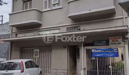 Terreno comercial à venda na Avenida Presidente Franklin Roosevelt, 655/657, Navegantes, Porto Alegre, 475 m2 por R$ 1.098.000
