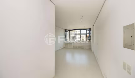 Sala comercial com 1 sala à venda na Avenida Getúlio Vargas, 1594, Menino Deus, Porto Alegre, 41 m2 por R$ 150.000