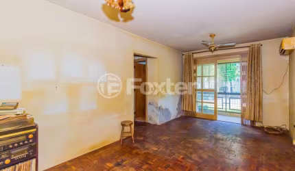 Apartamento com 2 quartos à venda na Rua Ângelo Crivellaro, 565, Jardim do Salso, Porto Alegre, 71 m2 por R$ 270.000