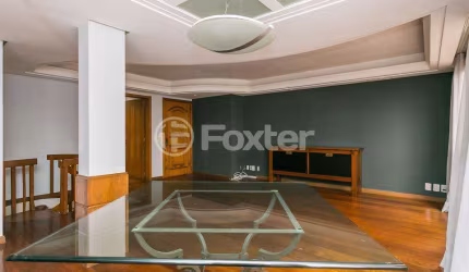 Apartamento com 4 quartos à venda na Rua Santo Inácio, 505, Moinhos de Vento, Porto Alegre, 188 m2 por R$ 1.700.000