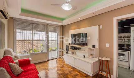 Apartamento com 3 quartos à venda na Rua Visconde de Duprat, 68, Petrópolis, Porto Alegre, 155 m2 por R$ 720.000