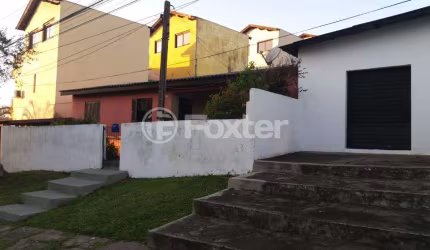 Casa com 2 quartos à venda na Rua São Leopoldo, 100, Vila Jardim, Porto Alegre, 200 m2 por R$ 480.000