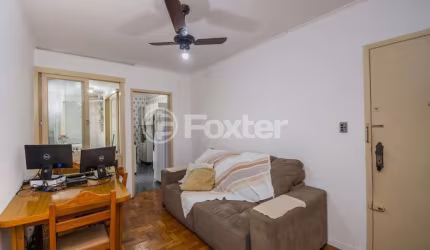 Apartamento com 2 quartos à venda na Rua Coronel Genuino, 310, Centro Histórico, Porto Alegre, 56 m2 por R$ 275.000