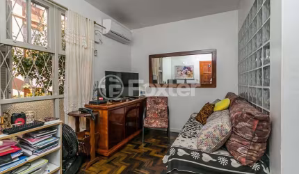 Apartamento com 1 quarto à venda na Avenida Getúlio Vargas, 536, Menino Deus, Porto Alegre, 36 m2 por R$ 156.750