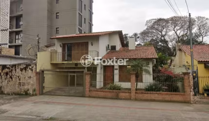 Casa com 4 quartos à venda na Rua Doutor Maia, 2449, Centro, Uruguaiana, 175 m2 por R$ 1.450.000