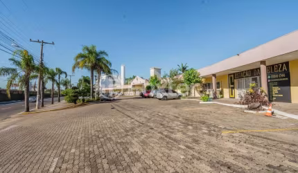 Casa em condomínio fechado com 3 quartos à venda na Avenida Guilherme Schell, 1250, Rio Branco, Canoas, 88 m2 por R$ 380.000