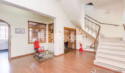 Casa comercial com 1 sala à venda na Rua Octávio Corrêa, 45, Cidade Baixa, Porto Alegre, 320 m2 por R$ 942.000