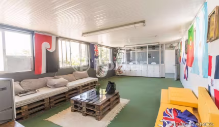 Barracão / Galpão / Depósito à venda na Rua Conde de Porto Alegre, 320, Floresta, Porto Alegre, 1700 m2 por R$ 1.329.000