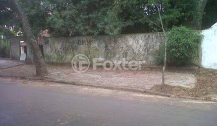 Terreno à venda na Rua Amapá, 826, Vila Nova, Porto Alegre, 660 m2 por R$ 240.000