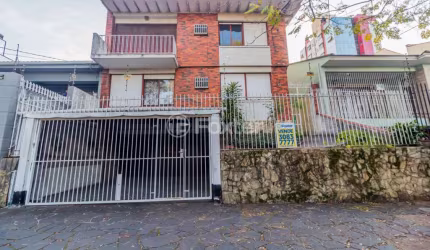 Casa com 4 quartos à venda na Rua Dona Oti, 61, Petrópolis, Porto Alegre, 228 m2 por R$ 1.010.000