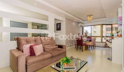 Apartamento com 3 quartos à venda na Avenida Dom Cláudio José Gonçalves Ponce de Leão, 165, Vila Ipiranga, Porto Alegre, 90 m2 por R$ 798.000