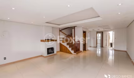 Casa com 3 quartos à venda na Rua Professor Elpídio Ferreira Paes, 57, Ipanema, Porto Alegre, 205 m2 por R$ 690.000
