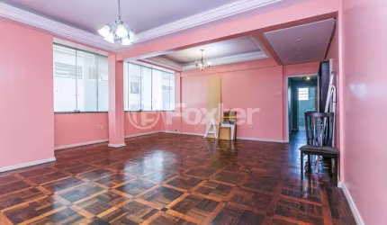 Apartamento com 3 quartos à venda na Avenida Independência, 831, Independência, Porto Alegre, 113 m2 por R$ 400.000