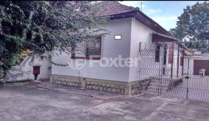 Terreno comercial à venda na Rua Joaquim Silveira, 408, São Sebastião, Porto Alegre, 309 m2 por R$ 350.000