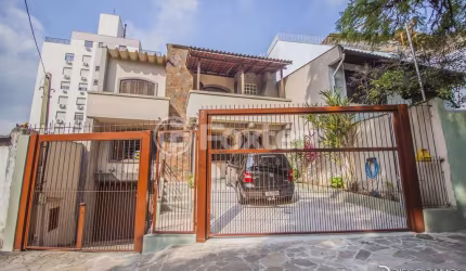 Casa comercial com 2 salas à venda na Rua General Couto de Magalhães, 1797, Higienópolis, Porto Alegre, 287 m2 por R$ 1.309.100