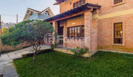 Casa comercial com 2 salas à venda na Avenida Tramandaí, 1152, Ipanema, Porto Alegre, 268 m2 por R$ 790.000