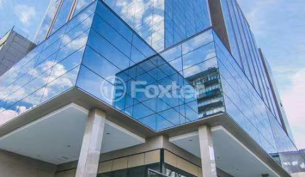 Sala comercial com 1 sala à venda na Avenida Praia de Belas, 1212, Praia de Belas, Porto Alegre, 39 m2 por R$ 379.000
