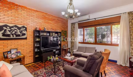 Casa com 3 quartos à venda na Rua Miguel Couto, 610, Menino Deus, Porto Alegre, 240 m2 por R$ 1.150.000