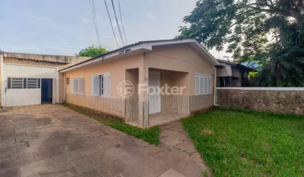 Casa comercial com 2 salas à venda na Rua São José, 54, Vila Imbui, Cachoeirinha, 110 m2 por R$ 520.000