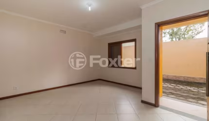 Casa em condomínio fechado com 4 quartos à venda na Rua Oiampi, 100, Guarujá, Porto Alegre, 325 m2 por R$ 655.000