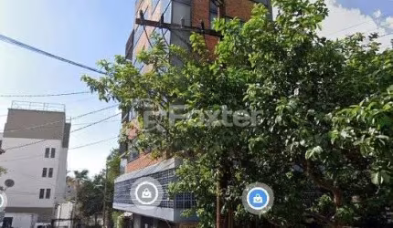 Sala comercial com 1 sala à venda na Rua Xavier Ferreira, 21, Auxiliadora, Porto Alegre, 58 m2 por R$ 320.000
