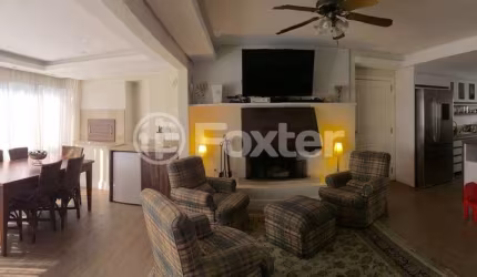 Apartamento com 3 quartos à venda na Rua Pedro Chaves Barcelos, 375, Auxiliadora, Porto Alegre, 134 m2 por R$ 1.100.000