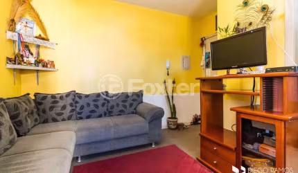 Apartamento com 2 quartos à venda na Rua Oswaldo Pereira de Freitas, 175, Partenon, Porto Alegre, 54 m2 por R$ 290.000