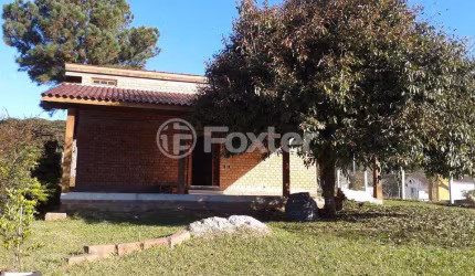 Fazenda com 1 sala à venda na Rua Passo da Batalha, 486, Branquinha, Viamão, 100 m2 por R$ 169.000