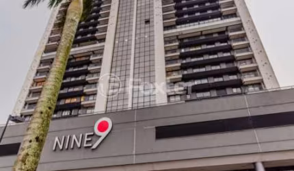 Apartamento com 2 quartos à venda na Avenida Ipiranga, 8484, Jardim Botânico, Porto Alegre, 67 m2 por R$ 650.000