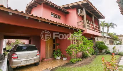 Casa com 3 quartos à venda na Rua Adão Pinheiro da Silva, 290, Ipanema, Porto Alegre, 364 m2 por R$ 1.150.000