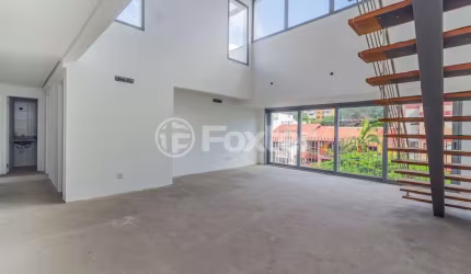 Cobertura com 3 quartos à venda na Rua Miracema, 286, Chácara das Pedras, Porto Alegre, 209 m2 por R$ 1.596.500