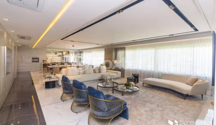Apartamento com 3 quartos à venda na Avenida Veríssimo de Amaral, 536, Jardim Europa, Porto Alegre, 260 m2 por R$ 5.423.357