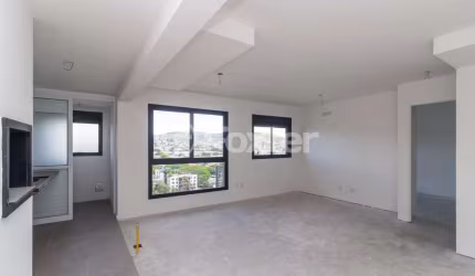 Apartamento com 2 quartos à venda na Rua São Josemaria Escriva, 669, Central Parque, Porto Alegre, 58 m2 por R$ 650.000